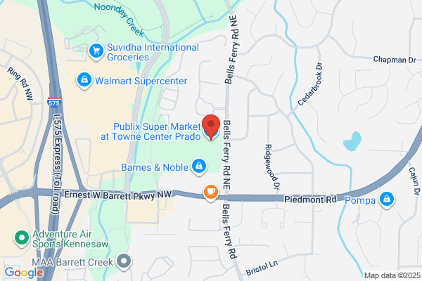 Publix Super Market at Towne Center Prado
