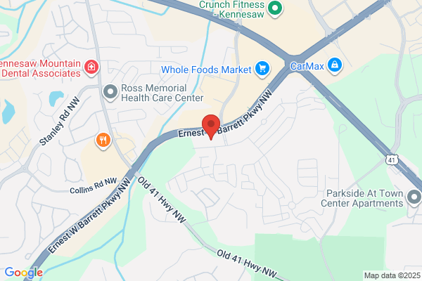 Moxie Salon and Beauty Bar - Kennesaw, GA