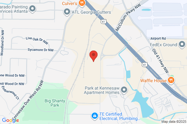 Rf Carlson Co
