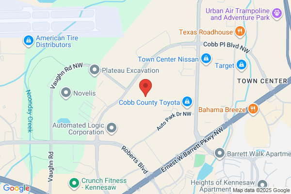 Top Tech Heating & Air
