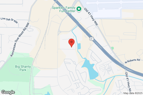 Interpace Office Furniture