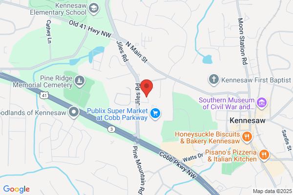 Brookdale Kennesaw