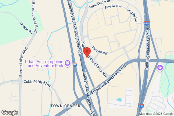 Best Western Kennesaw