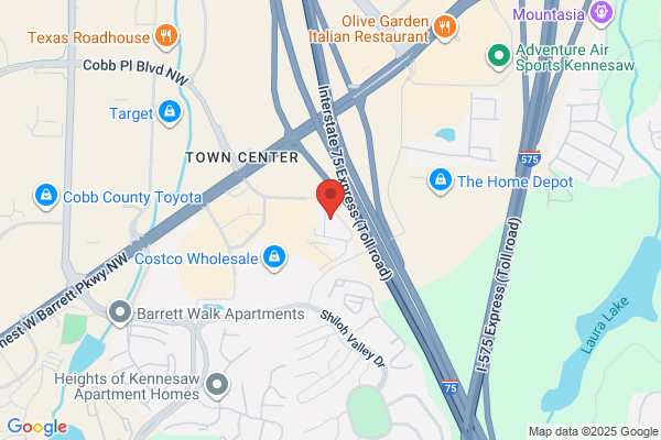 Candlewood Suites Atlanta - Kennesaw, an IHG Hotel