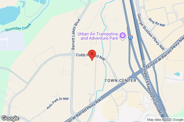 Hilton Garden Inn Atlanta NW/Kennesaw Town Center