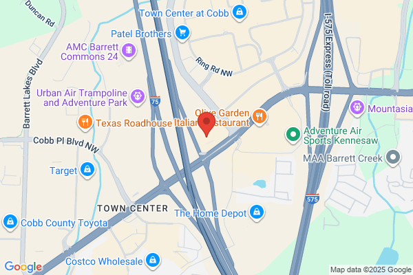 Holiday Inn Express Atlanta-Kennesaw, an IHG Hotel