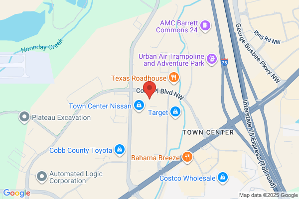 Homewood Suites by Hilton Atlanta NW-Kennesaw Town Ctr