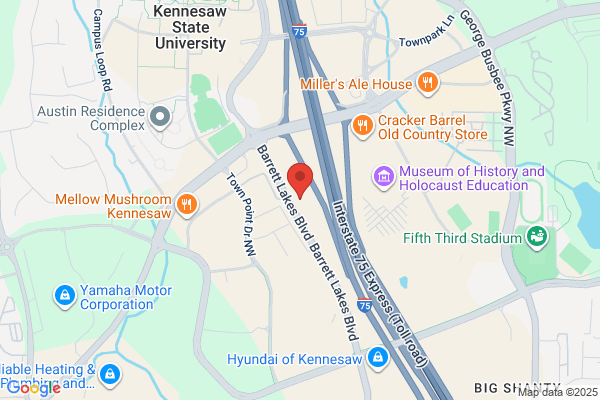 Baymont Inn & Suites Kennesaw