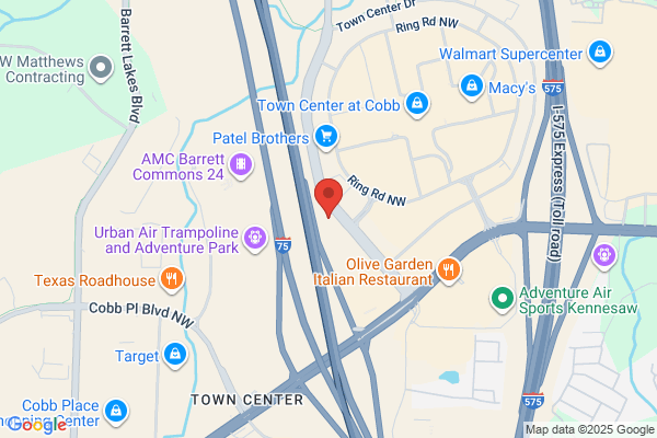 Best Western Kennesaw Inn