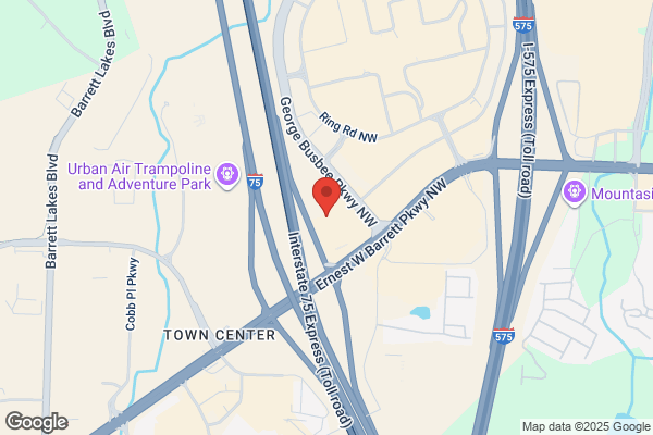 Comfort Inn Kennesaw