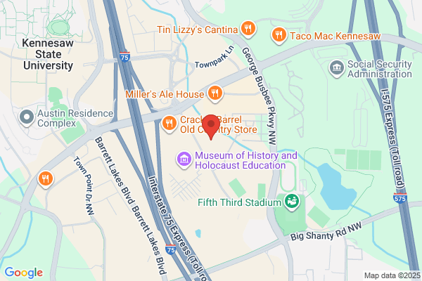 Comfort Suites At Kennesaw State University