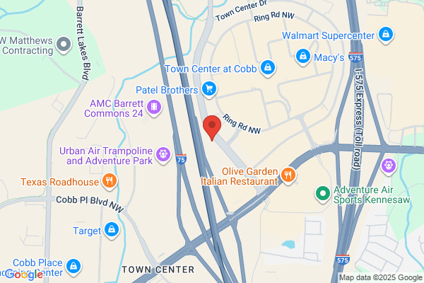 Country Inn & Suites by Radisson, Kennesaw, GA - Closed