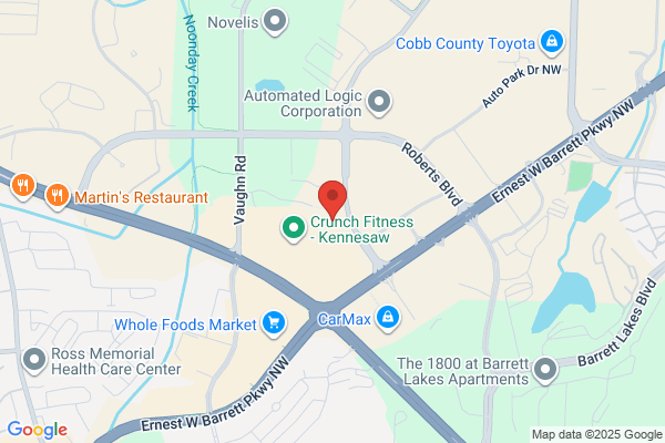 TownePlace Suites by Marriott Atlanta Kennesaw