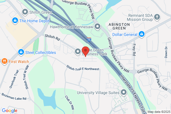 Burrow & Associates, LLC - Kennesaw, GA