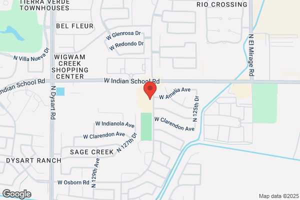 Avondale Locksmith