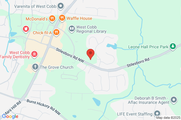 Counseling Center of West Cobb