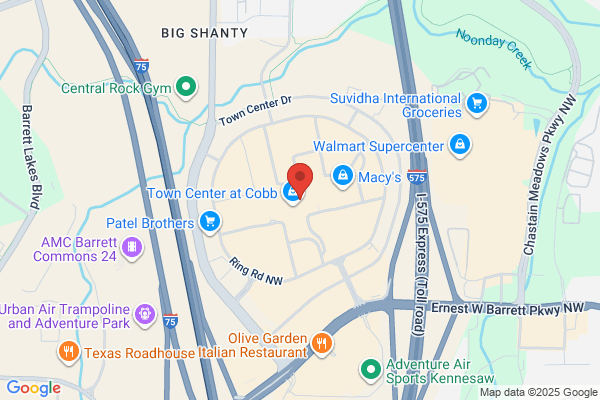 Cobb Hearing Aid Factory Outlet