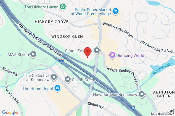 Lana Greene, Counselor