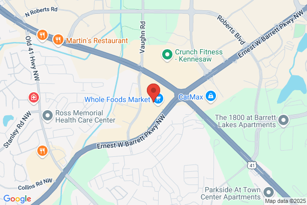 Foot Solutions Kennesaw