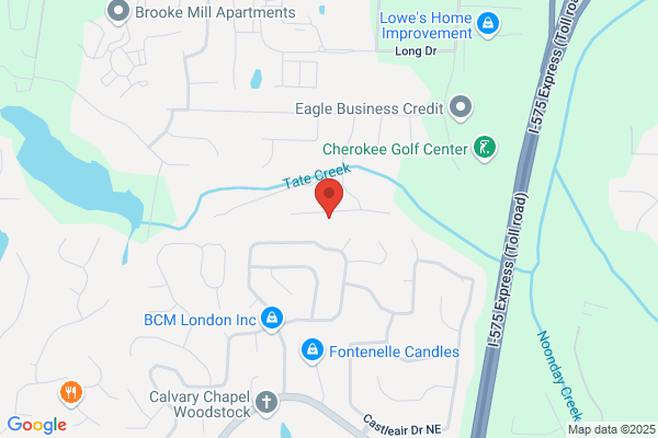Green Tech Tree Service