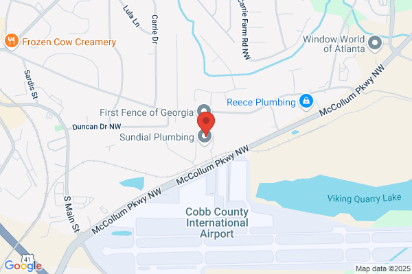 Georgia Western, LLC