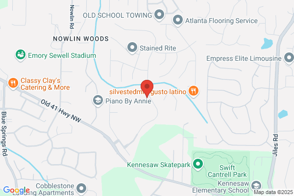 A-1 Stucco Inspection & Repair