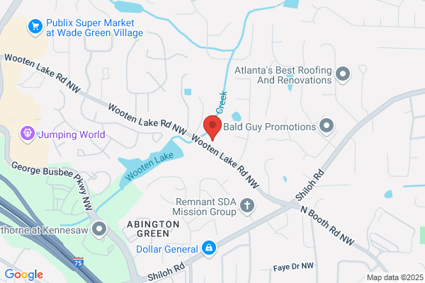 Falls Crest by Pulte Homes - Closed