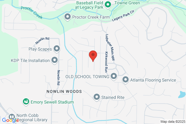 Fidelity Home Inspections Llc