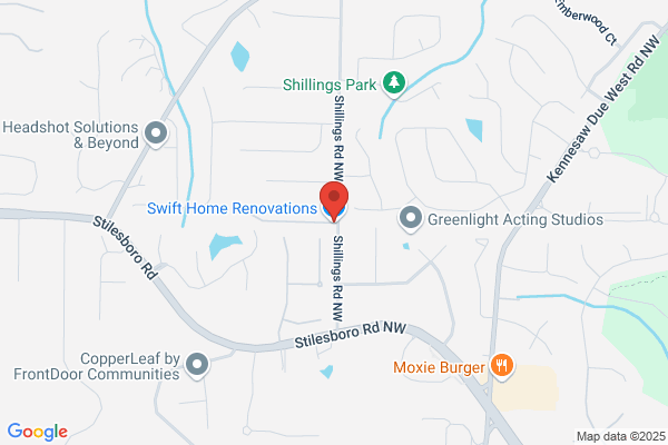 Swift Home Renovations