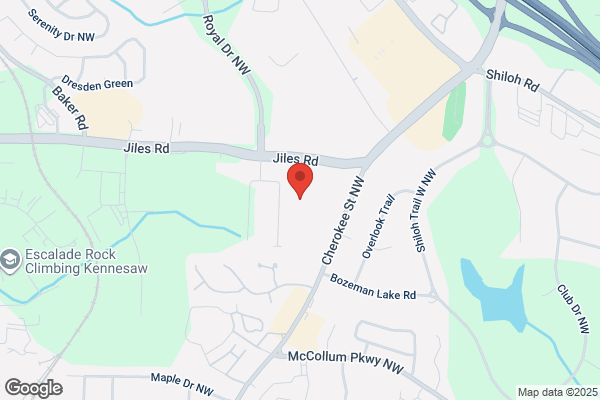 Kennesaw Pediatrics
