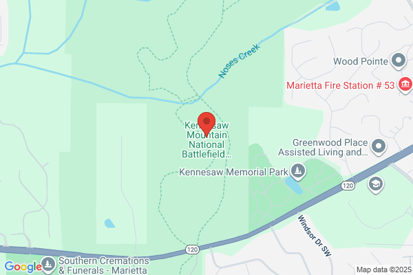 Kennesaw Mountain