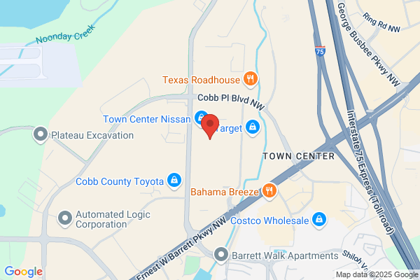 Petland Kennesaw