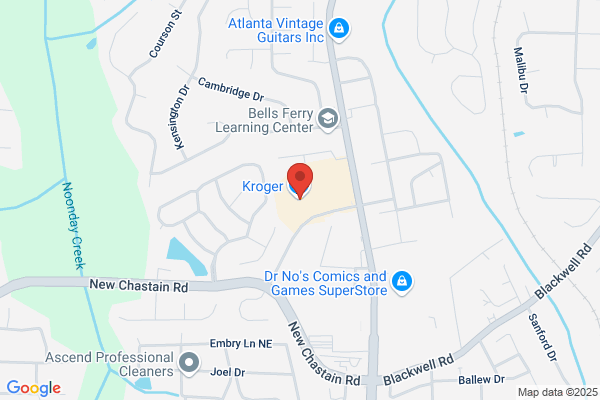 Kroger Pharmacy