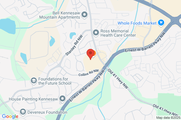Publix Pharmacy at Barrett Parkway