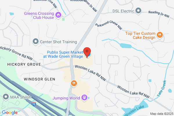 Publix Pharmacy at Wade Green Village