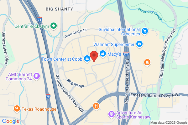Visionworks Town Center at Cobb