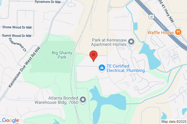 Atlanta Bonded Warehouse Corporation