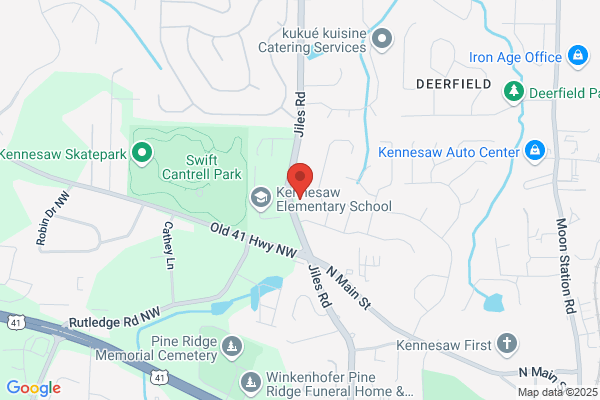 Atlanta Chimney Doctor