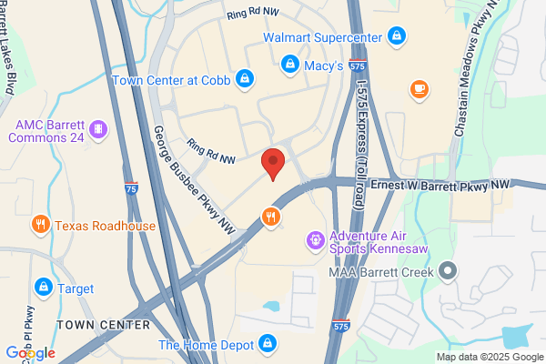 Barrett Pkwy Foot & Leg Specialists