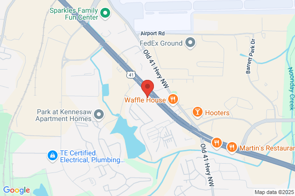 Kennesaw Pet Centers