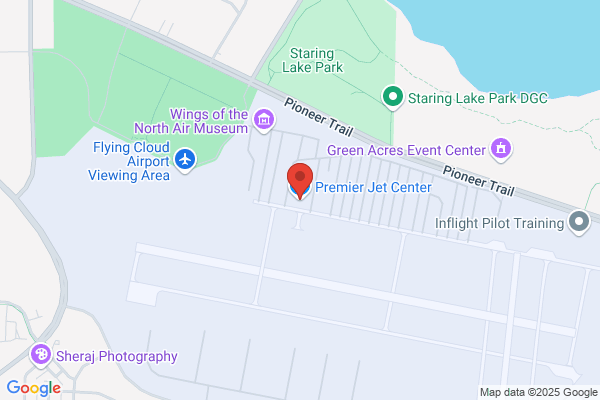 Preferred Jet Center