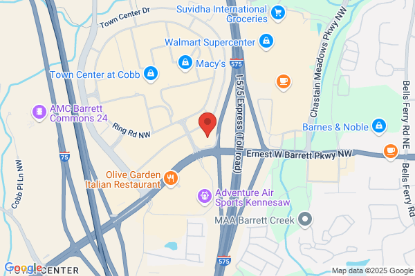 Physio - Kennesaw - Town Center