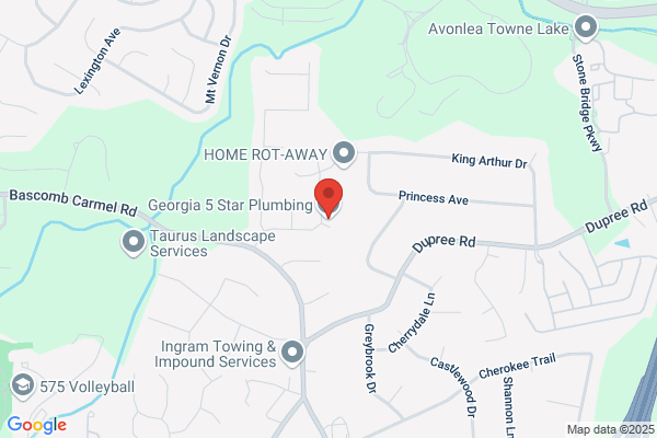 Georgia Star Plumbing