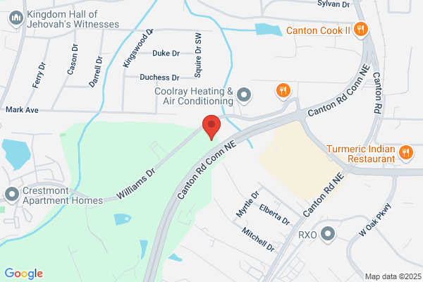 Mitchell Heating & Air Conditioning