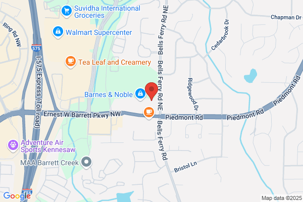 Barrett Parkway KinderCare