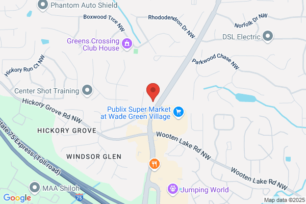 Wade Green KinderCare