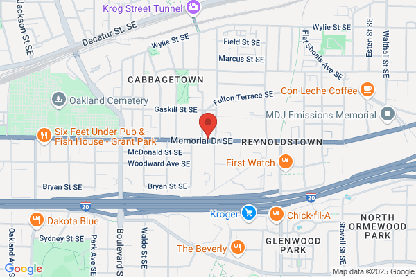 Avenues of Atlanta Realty