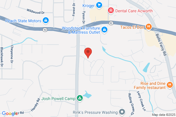 Pulte Homes