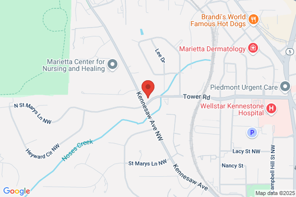 Traton Homes Realty-Overlook At Marietta Country Club