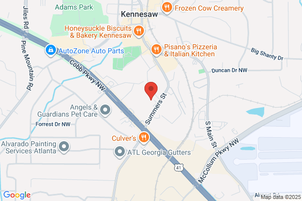 IMAGINE Coworking Kennesaw